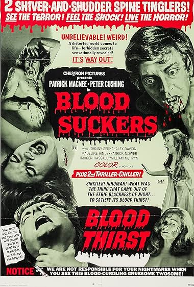 Blood Thirst