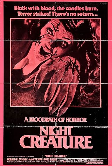 Night Creature