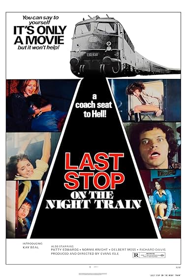 L'ultimo treno della notte