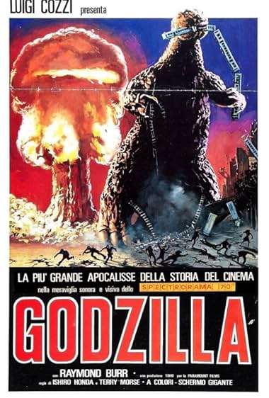 Godzilla