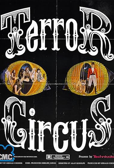 Nightmare Circus