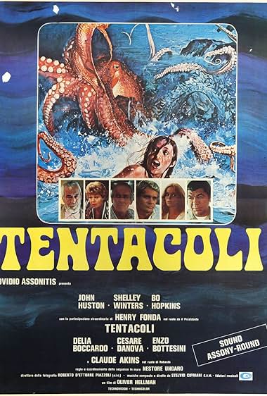 Tentacoli