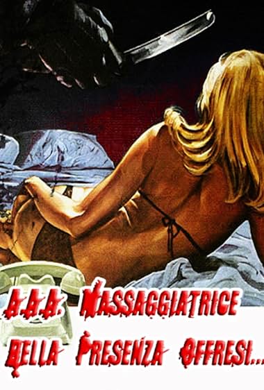 A.A.A. Massaggiatrice bella presenza offresi…