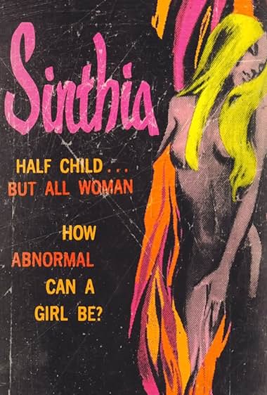 Sinthia: The Devil's Doll