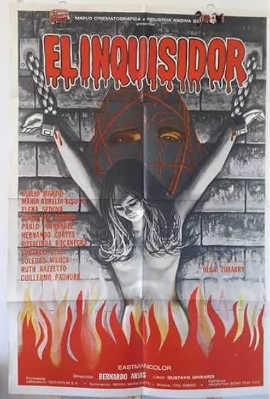 El inquisidor