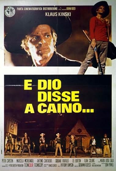 E Dio disse a Caino…