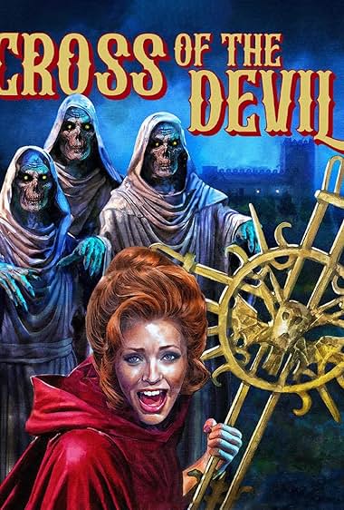 The Devil's Cross