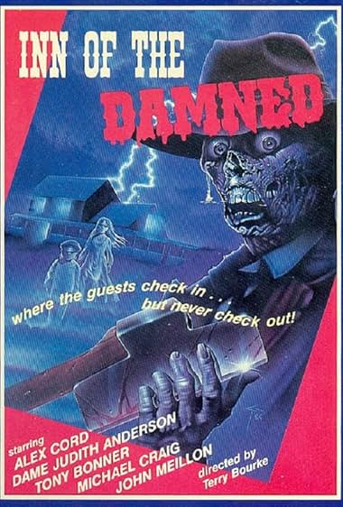 Inn of the Damned