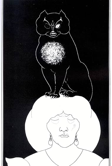 The Sabbat of the Black Cat