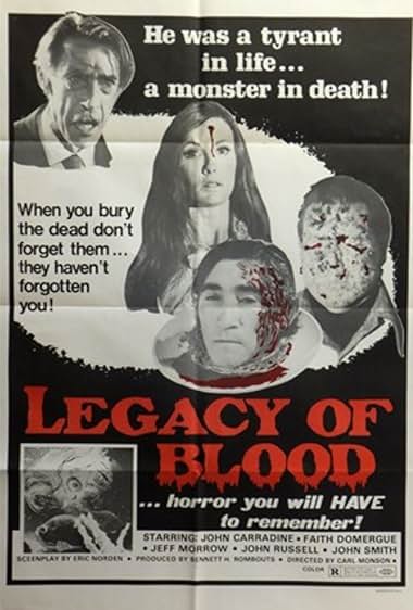 Blood Legacy