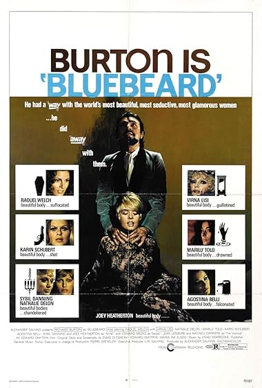 Bluebeard