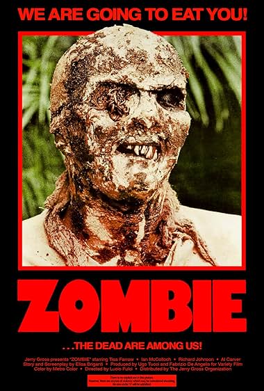 Zombi 2