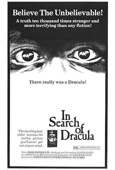 Vem var Dracula?