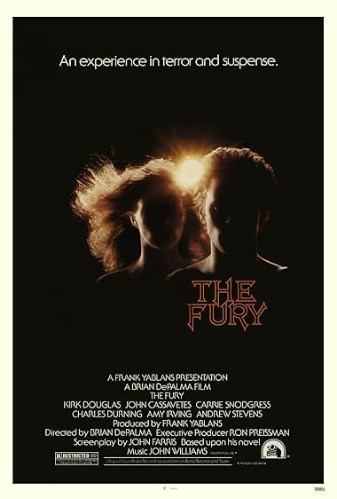 The Fury