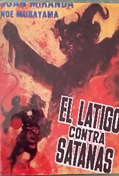 El látigo contra Satanás