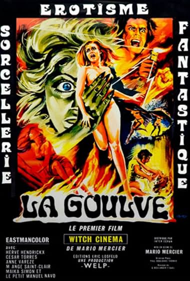 La goulve