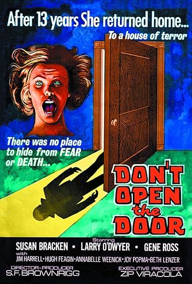 Don't Hang Up