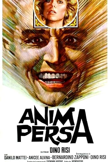 Anima persa