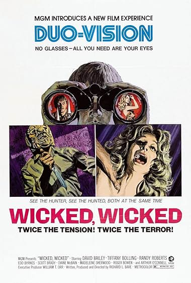 Wicked, Wicked