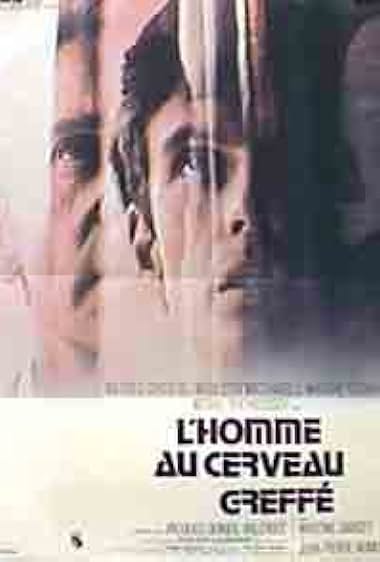 L'homme au cerveau greffé