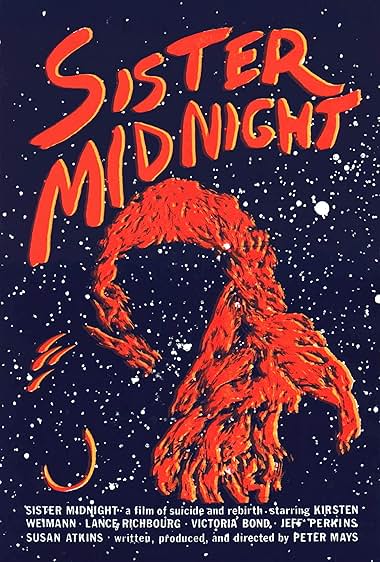 Sister Midnight