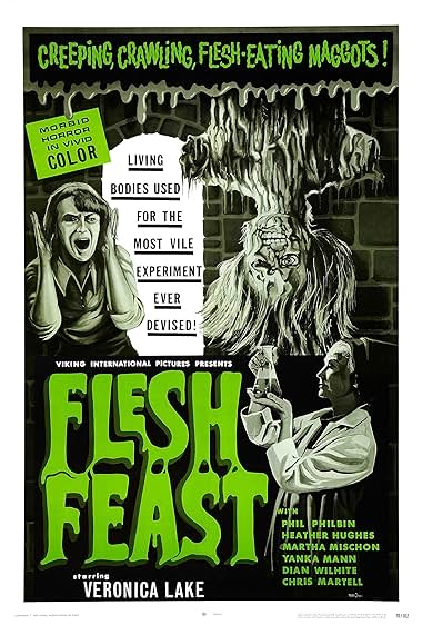 Flesh Feast