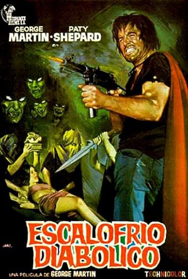 Escalofrío diabólico