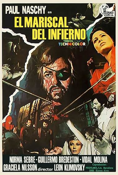 El mariscal del infierno