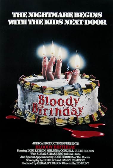 Bloody Birthday