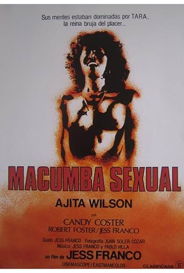 Macumba sexual