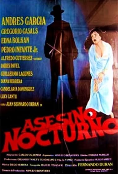 Asesino nocturno