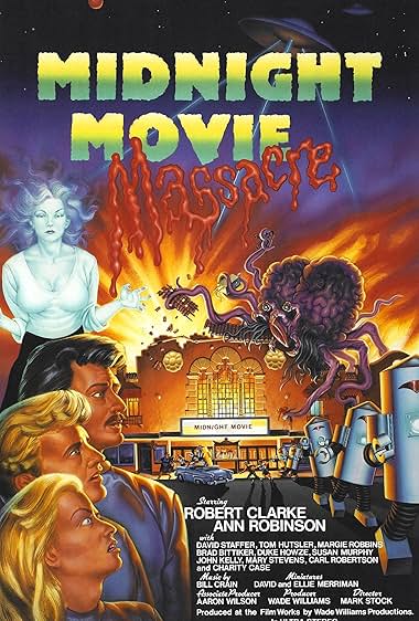 Midnight Movie Massacre