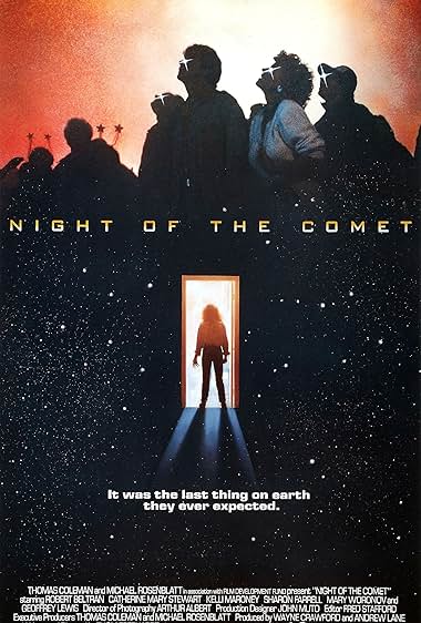 Night of the Comet