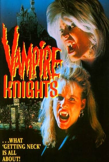 Vampire Knights