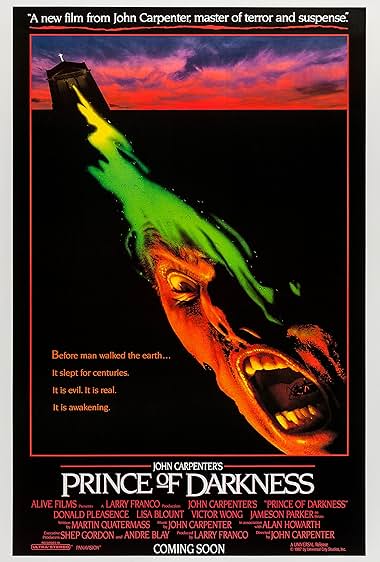 Prince of Darkness