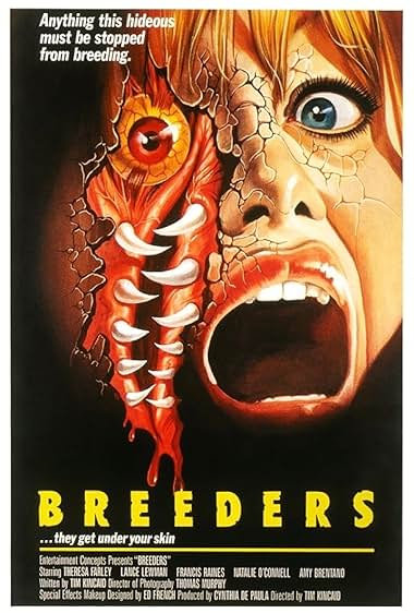Breeders