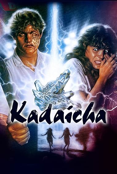 Kadaicha