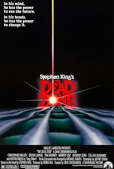 The Dead Zone