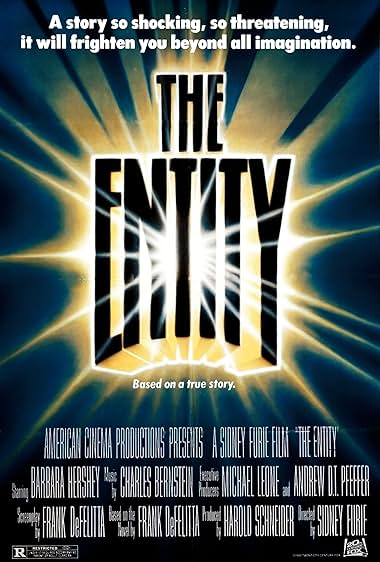 The Entity