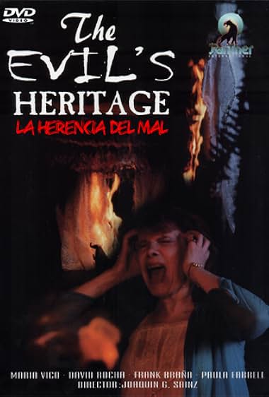 La herencia del mal