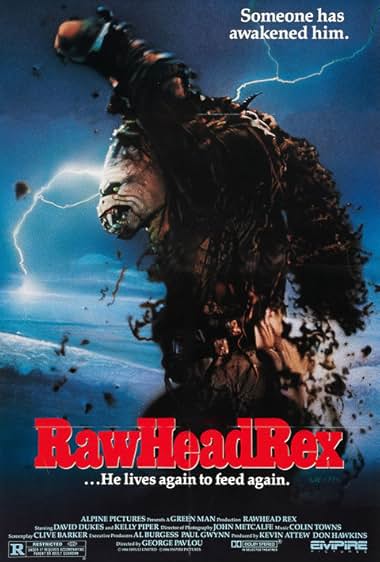 Rawhead Rex