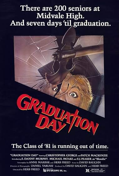 Graduation Day