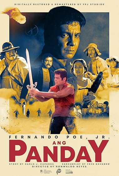 Ang panday