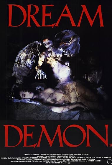 Dream Demon