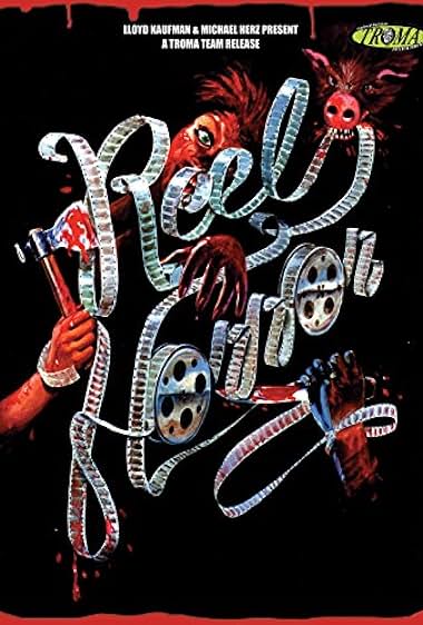 Reel Horror