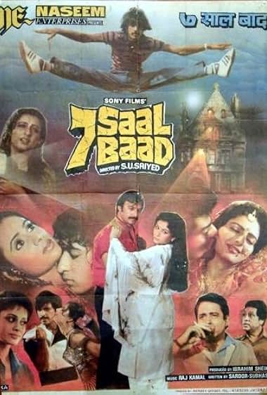 7 Saal Baad