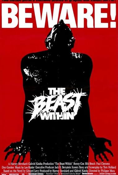 The Beast Within