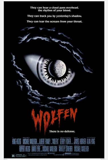 Wolfen