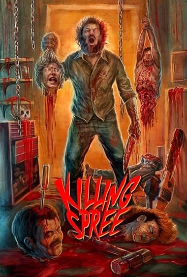 Killing Spree