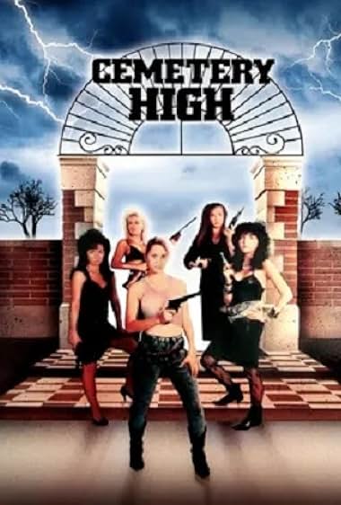 Cemetery High